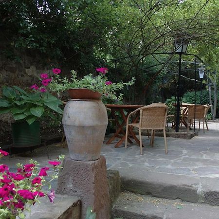 Hostal Casa Masip Эскарай Экстерьер фото