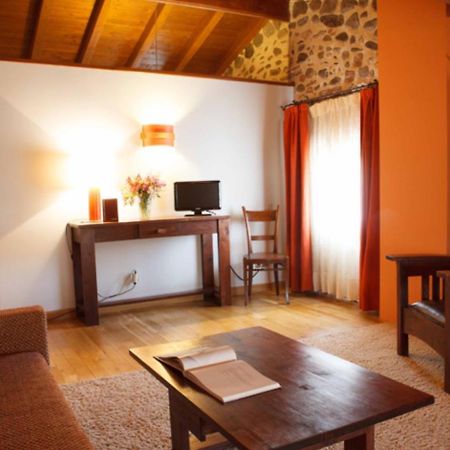 Hostal Casa Masip Эскарай Экстерьер фото