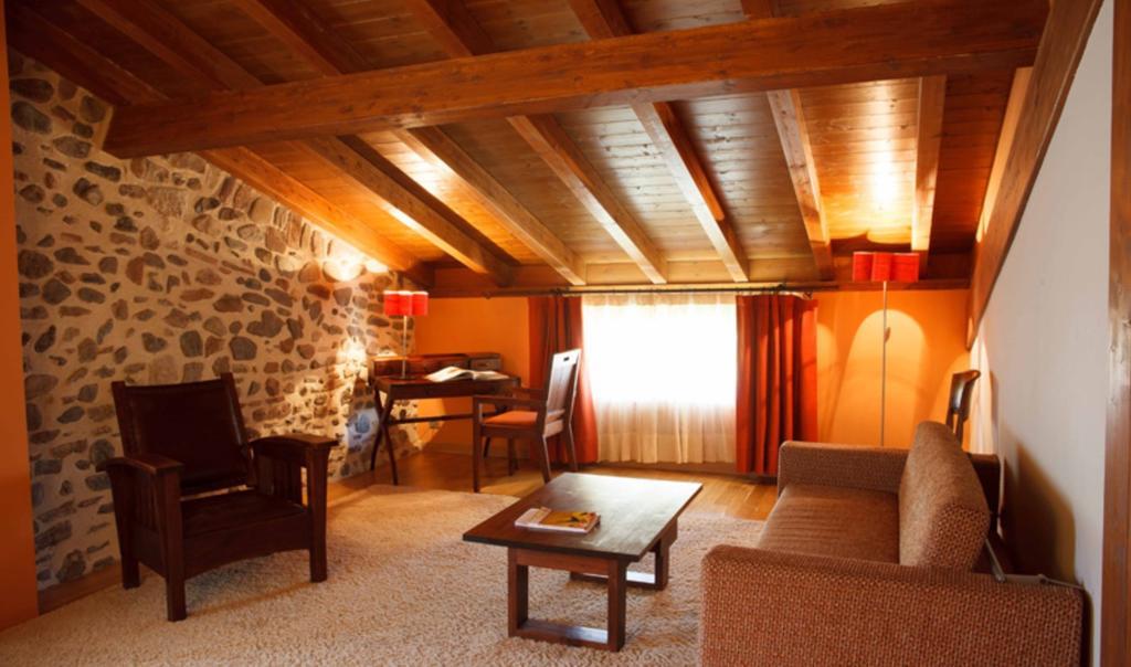 Hostal Casa Masip Эскарай Экстерьер фото