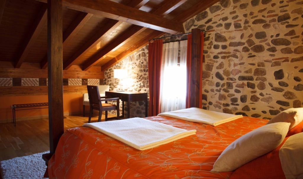 Hostal Casa Masip Эскарай Экстерьер фото