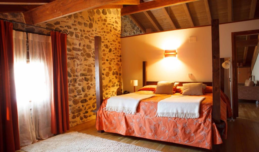 Hostal Casa Masip Эскарай Экстерьер фото
